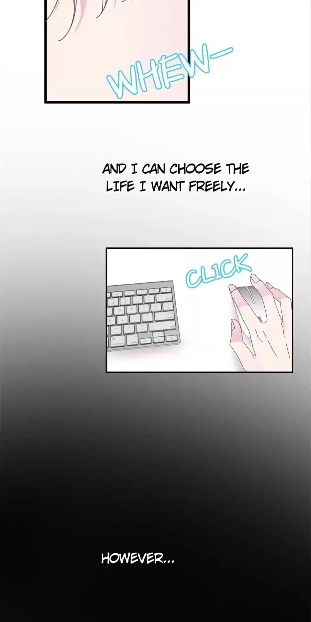 The “Giantess” Wants Love chapter 106 - page 16