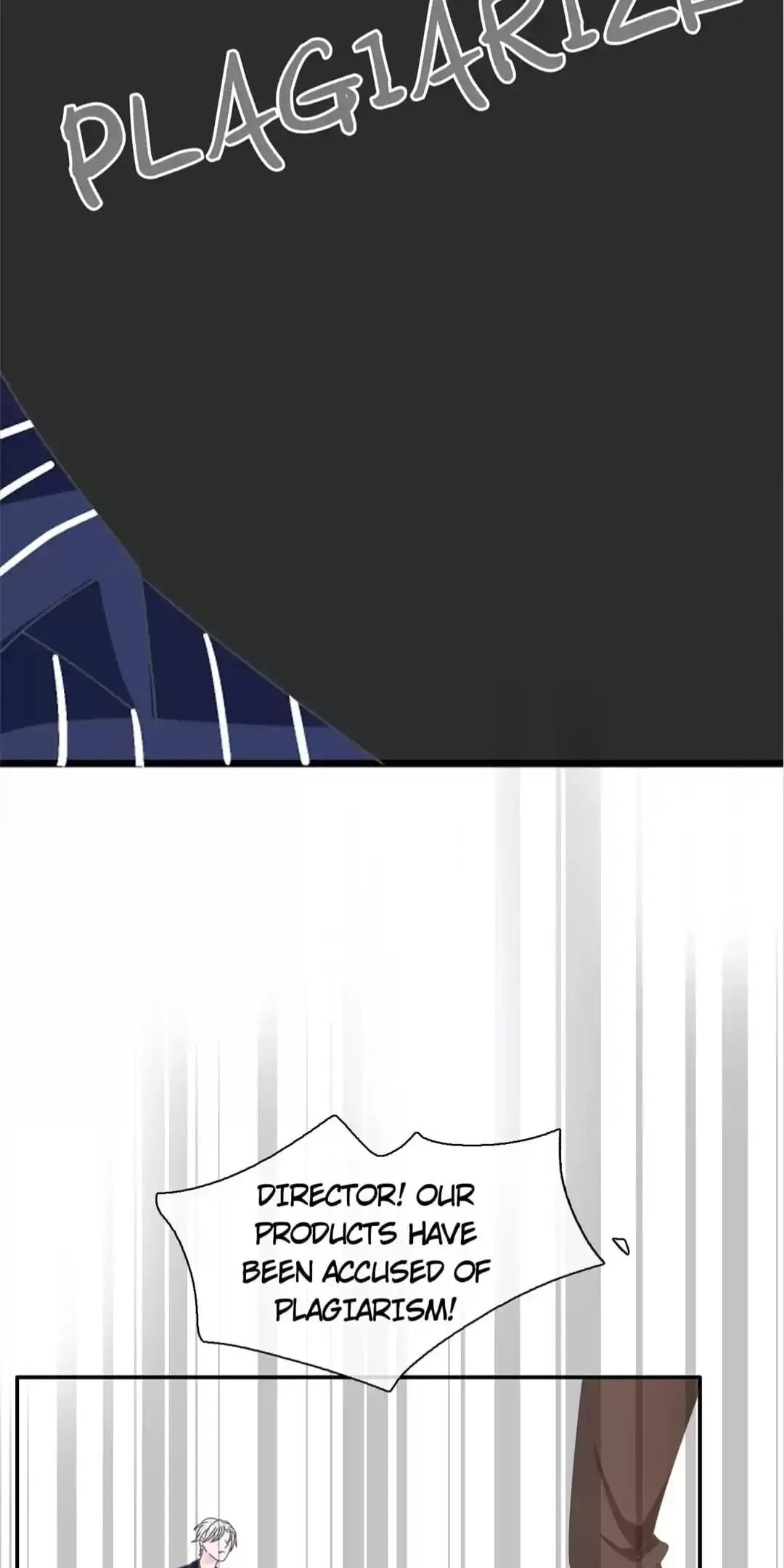 The “Giantess” Wants Love chapter 106 - page 20
