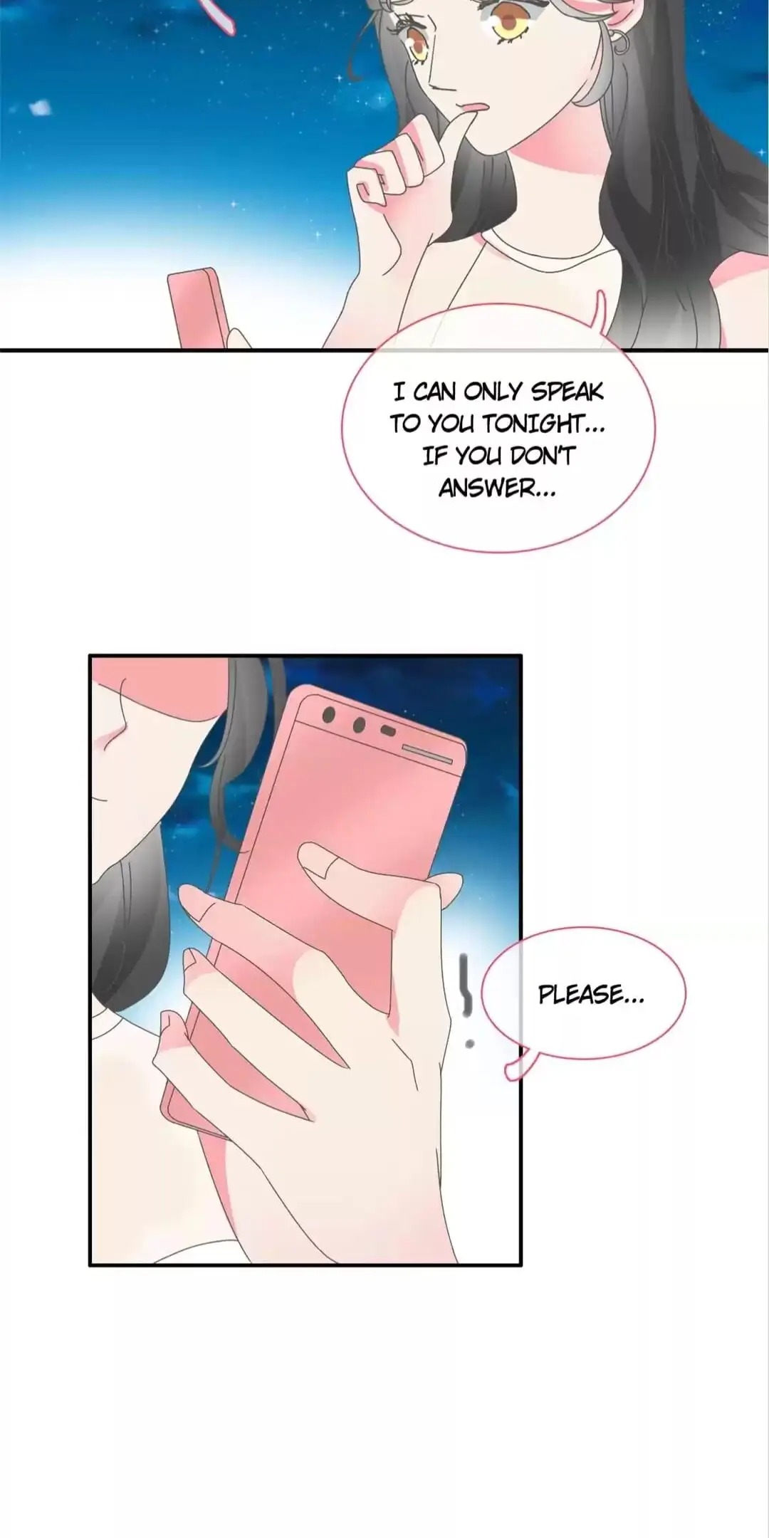 The “Giantess” Wants Love chapter 106 - page 26