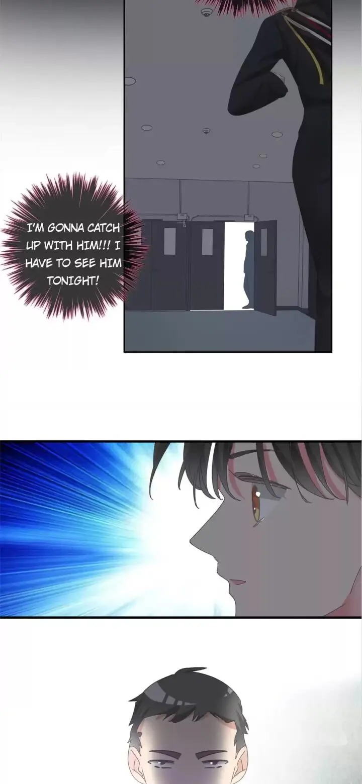 The “Giantess” Wants Love chapter 105 - page 12