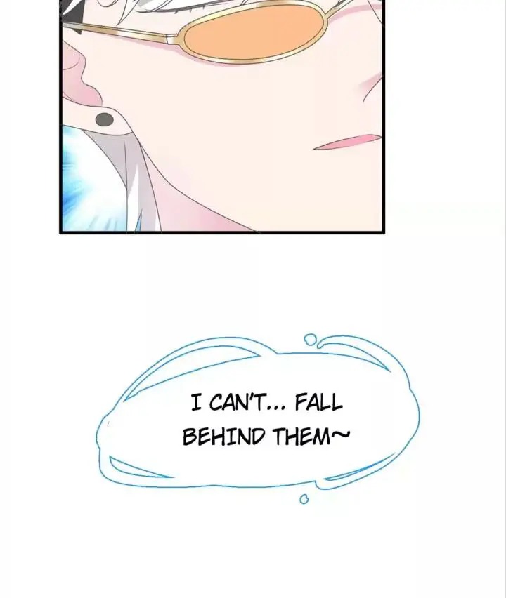 The “Giantess” Wants Love chapter 105 - page 36