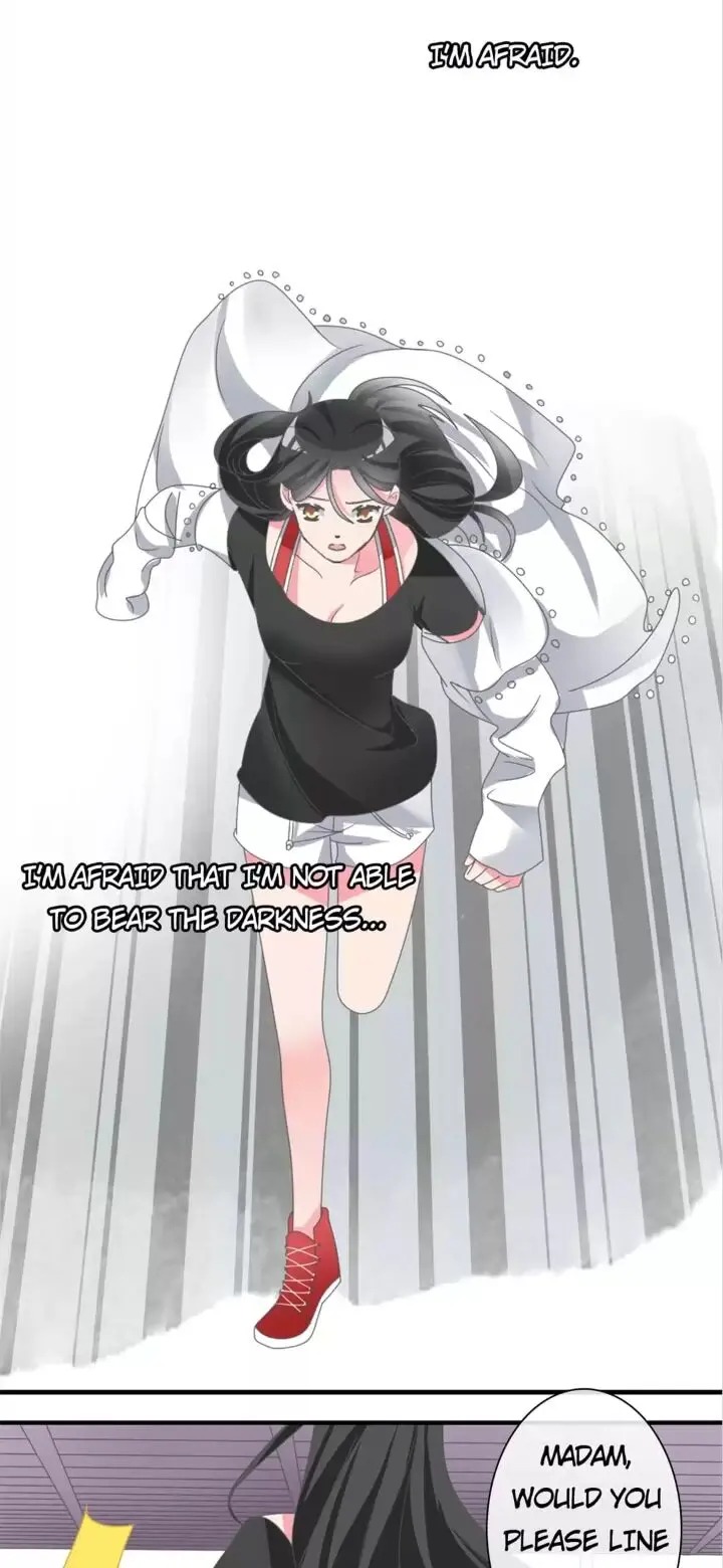 The “Giantess” Wants Love chapter 101 - page 3