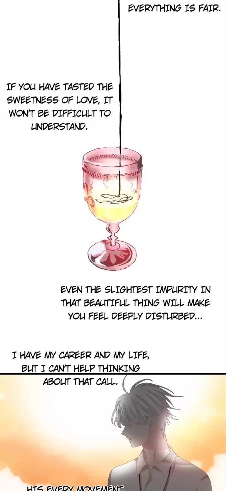 The “Giantess” Wants Love chapter 95 - page 6
