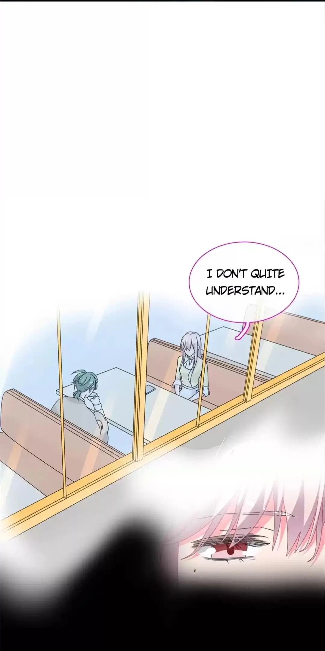 The “Giantess” Wants Love chapter 92 - page 24