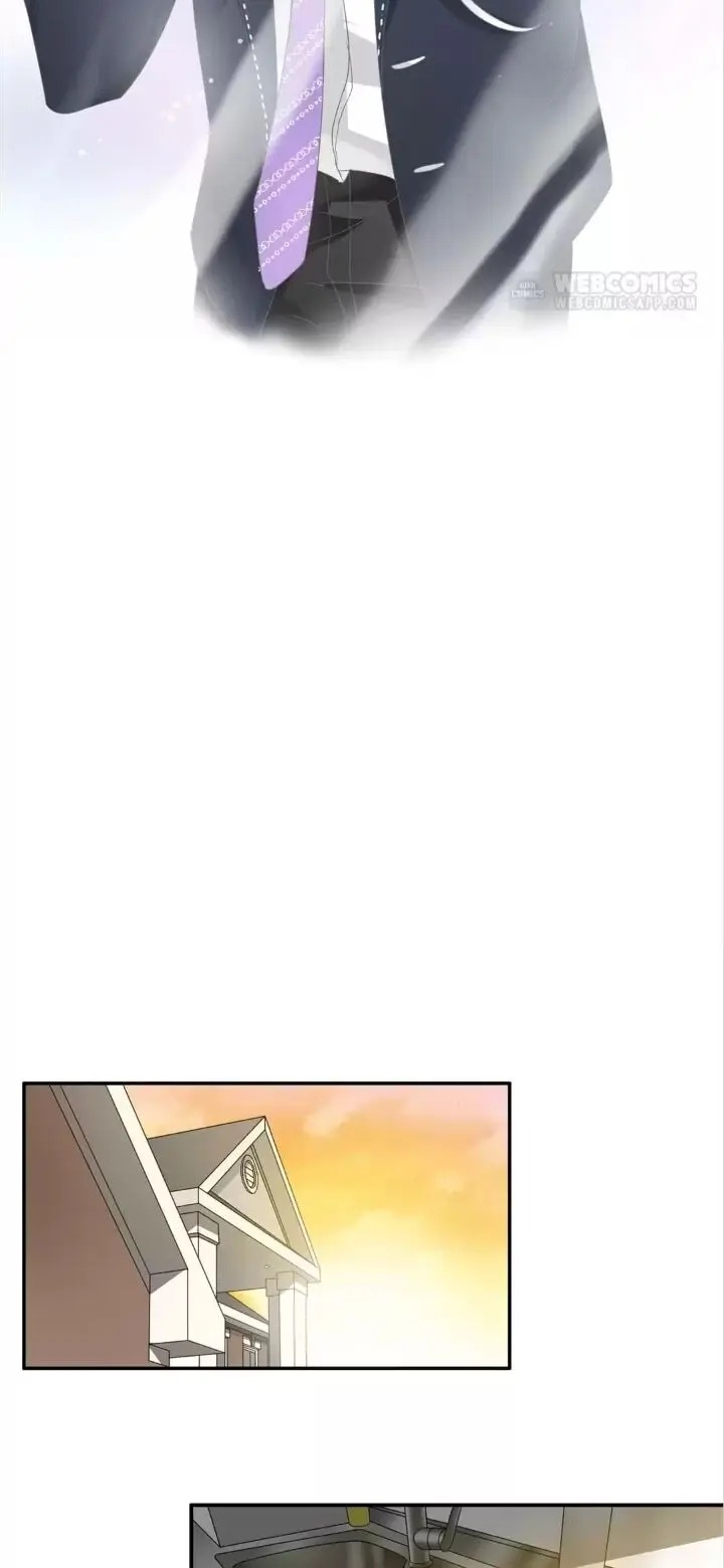 The “Giantess” Wants Love chapter 89 - page 2