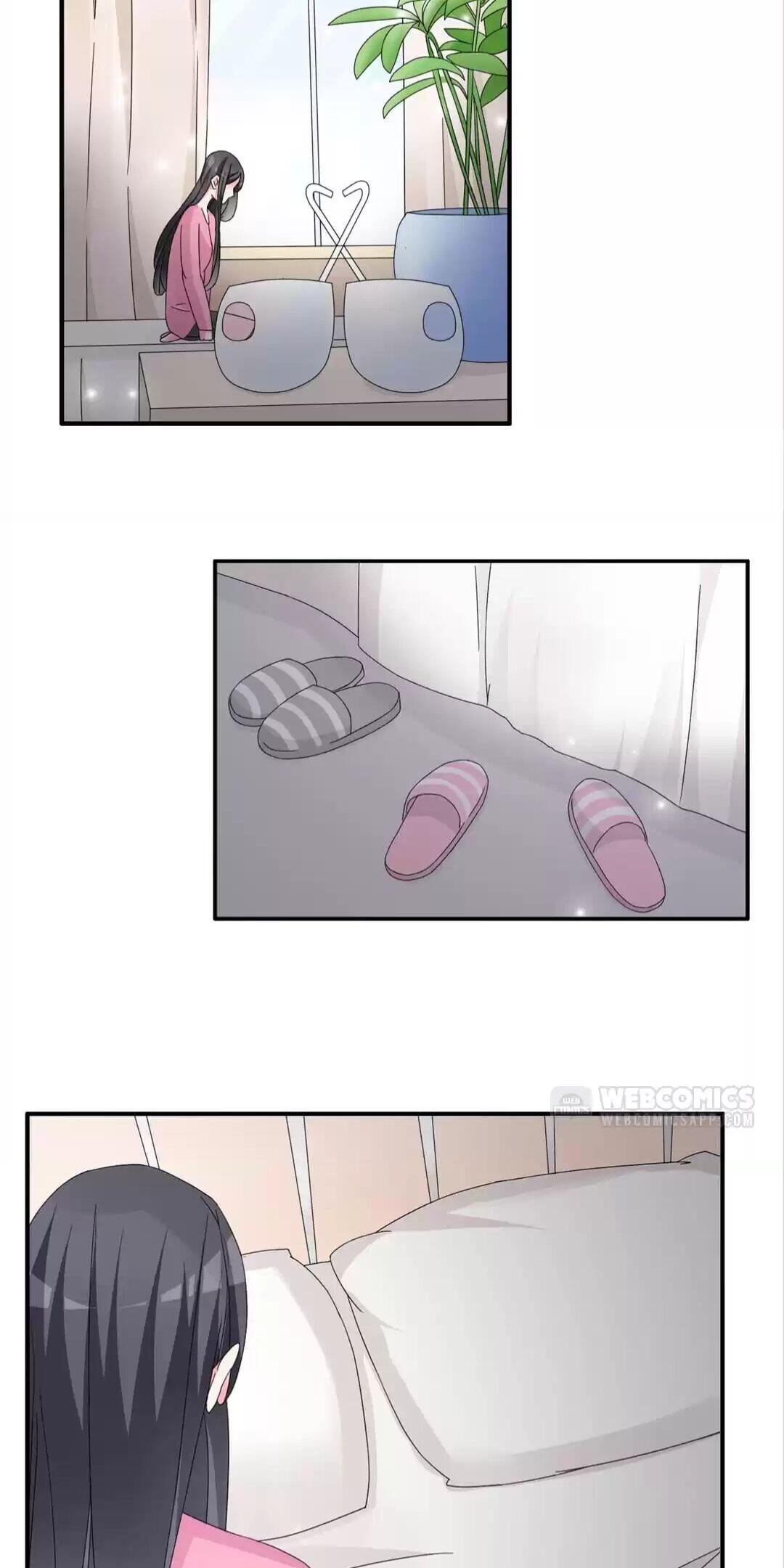 The “Giantess” Wants Love chapter 82 - page 24