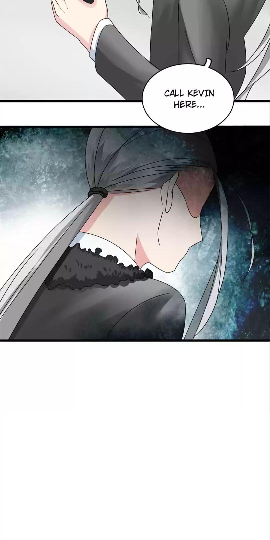 The “Giantess” Wants Love chapter 75 - page 32