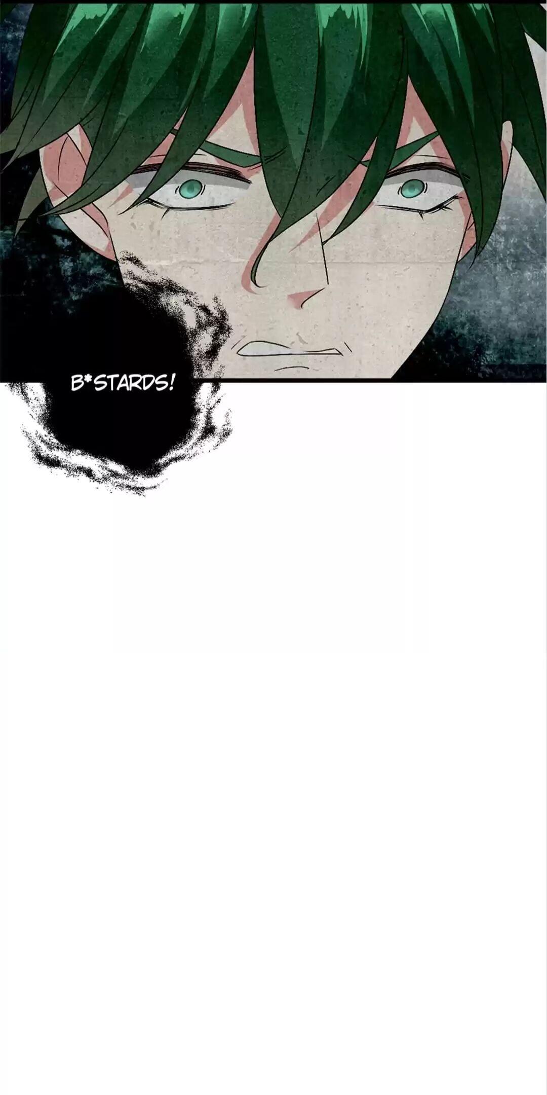 The “Giantess” Wants Love chapter 74 - page 38