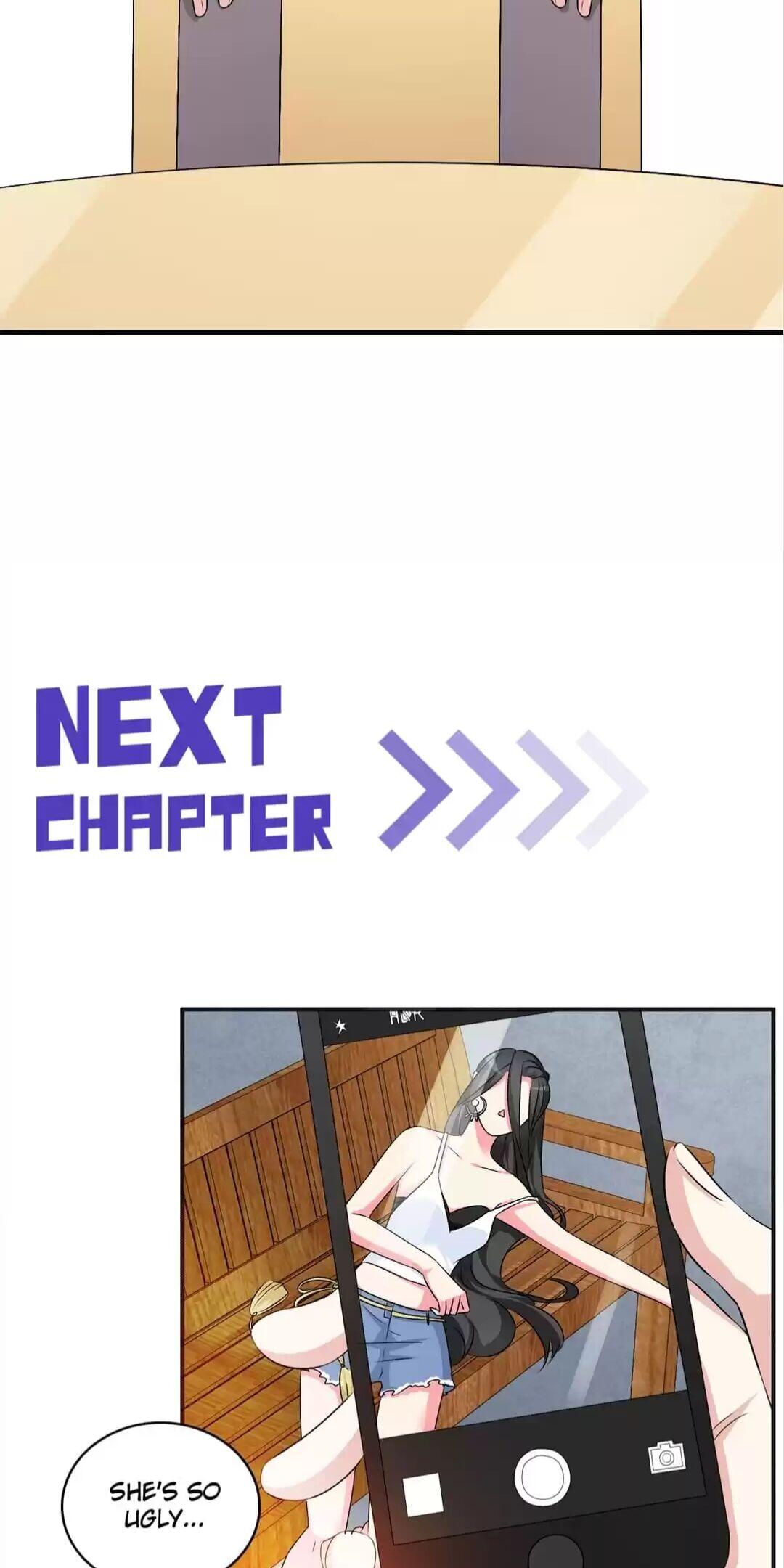 The “Giantess” Wants Love chapter 73 - page 30