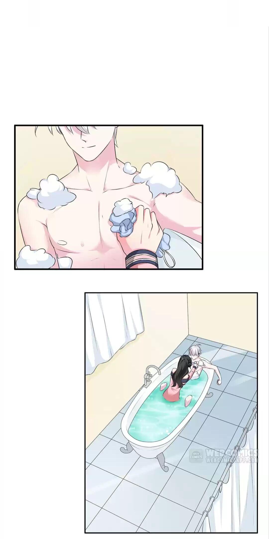 The “Giantess” Wants Love chapter 72 - page 2