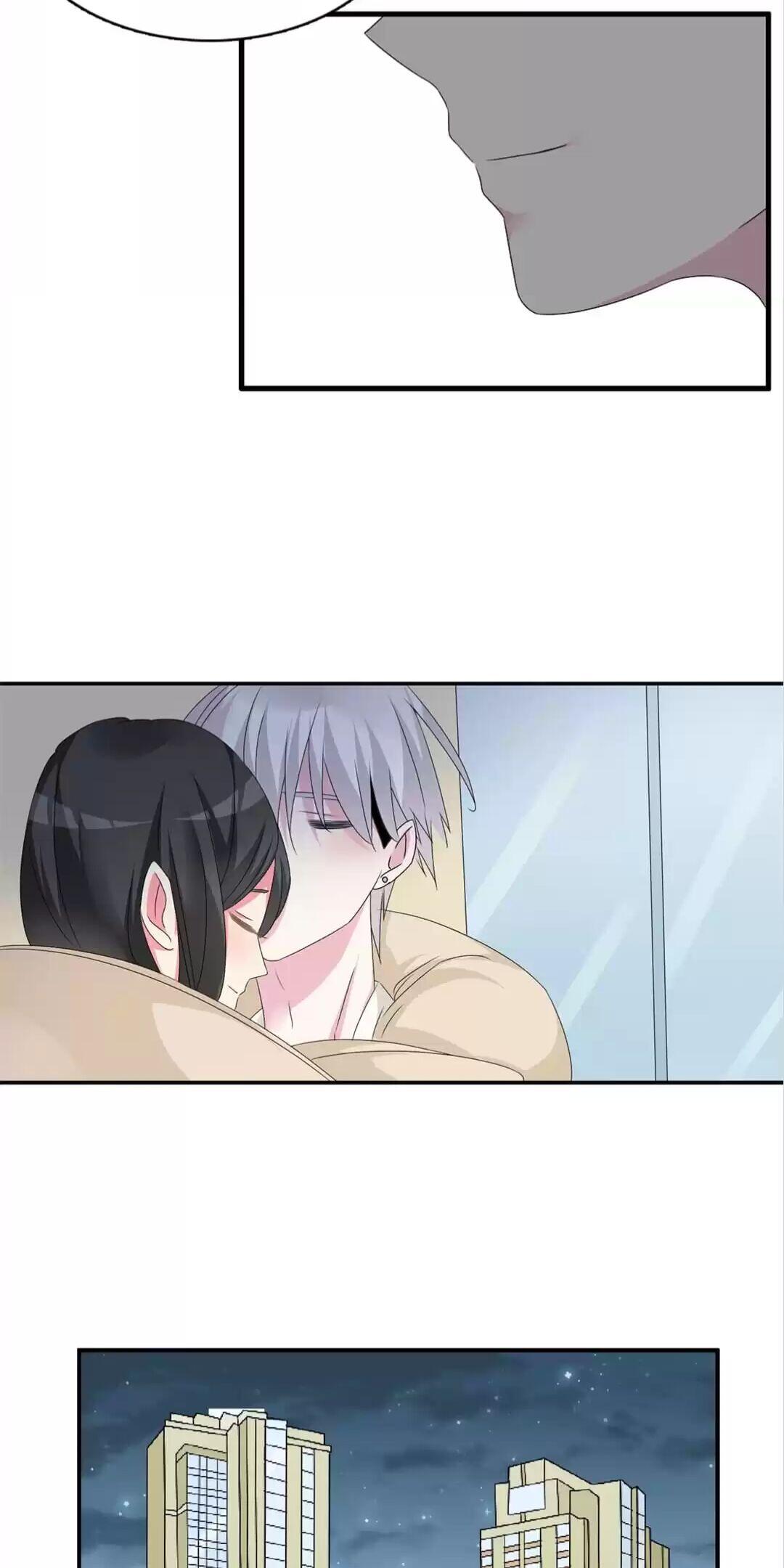 The “Giantess” Wants Love chapter 72 - page 24