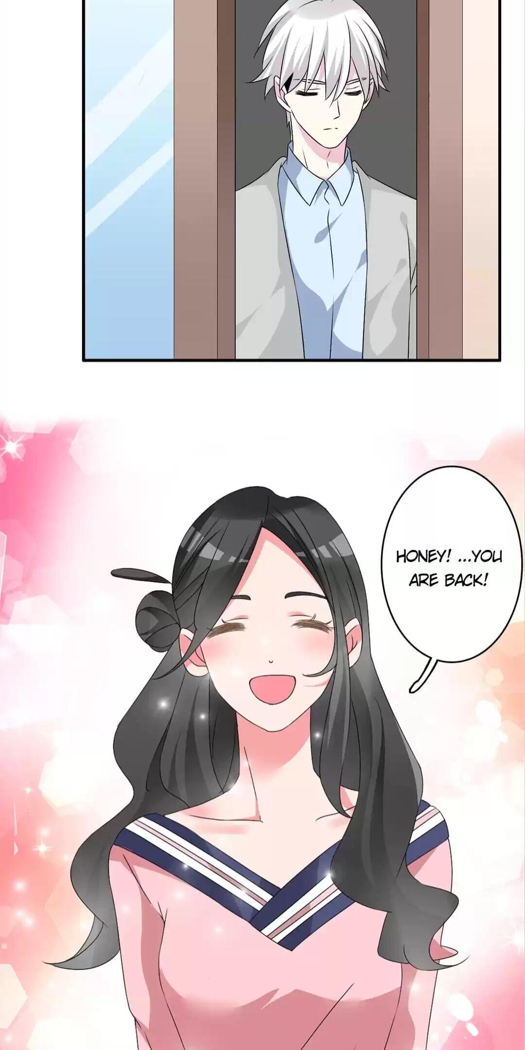 The “Giantess” Wants Love chapter 71 - page 16