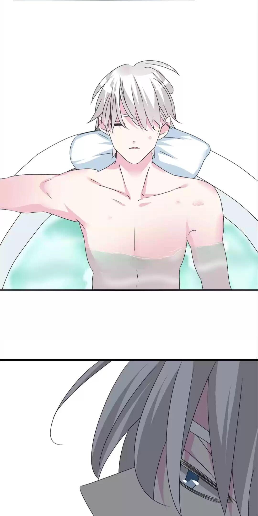 The “Giantess” Wants Love chapter 71 - page 24