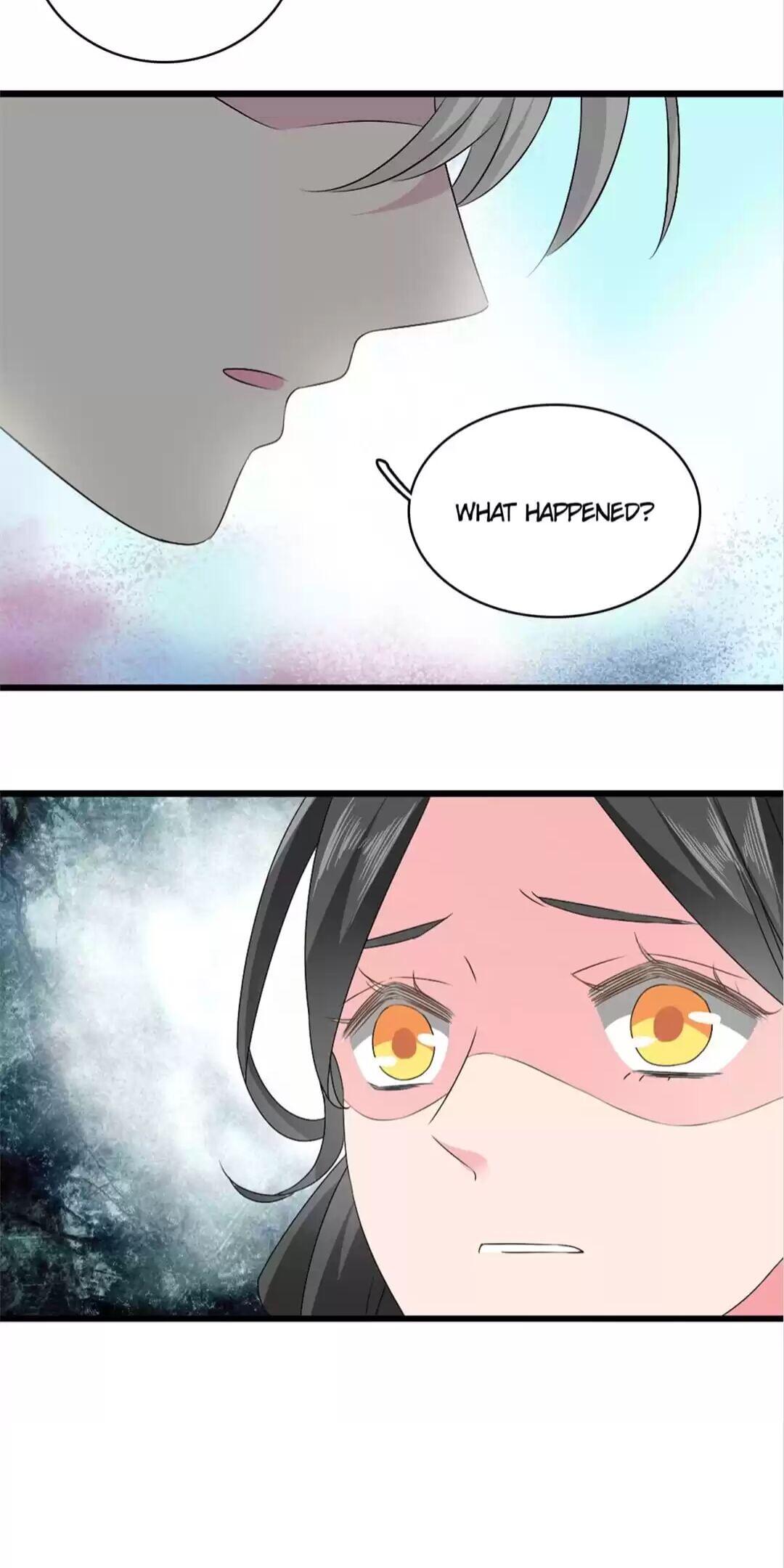 The “Giantess” Wants Love chapter 69 - page 3