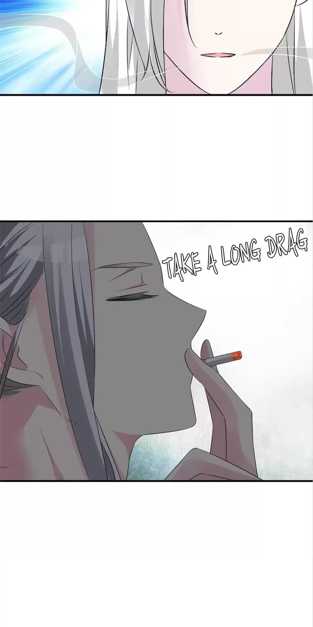 The “Giantess” Wants Love chapter 67 - page 20