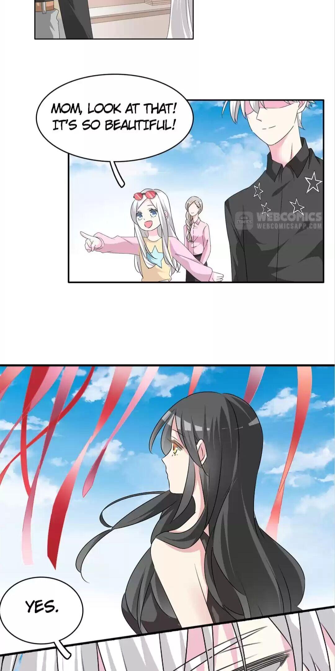 The “Giantess” Wants Love chapter 64 - page 2