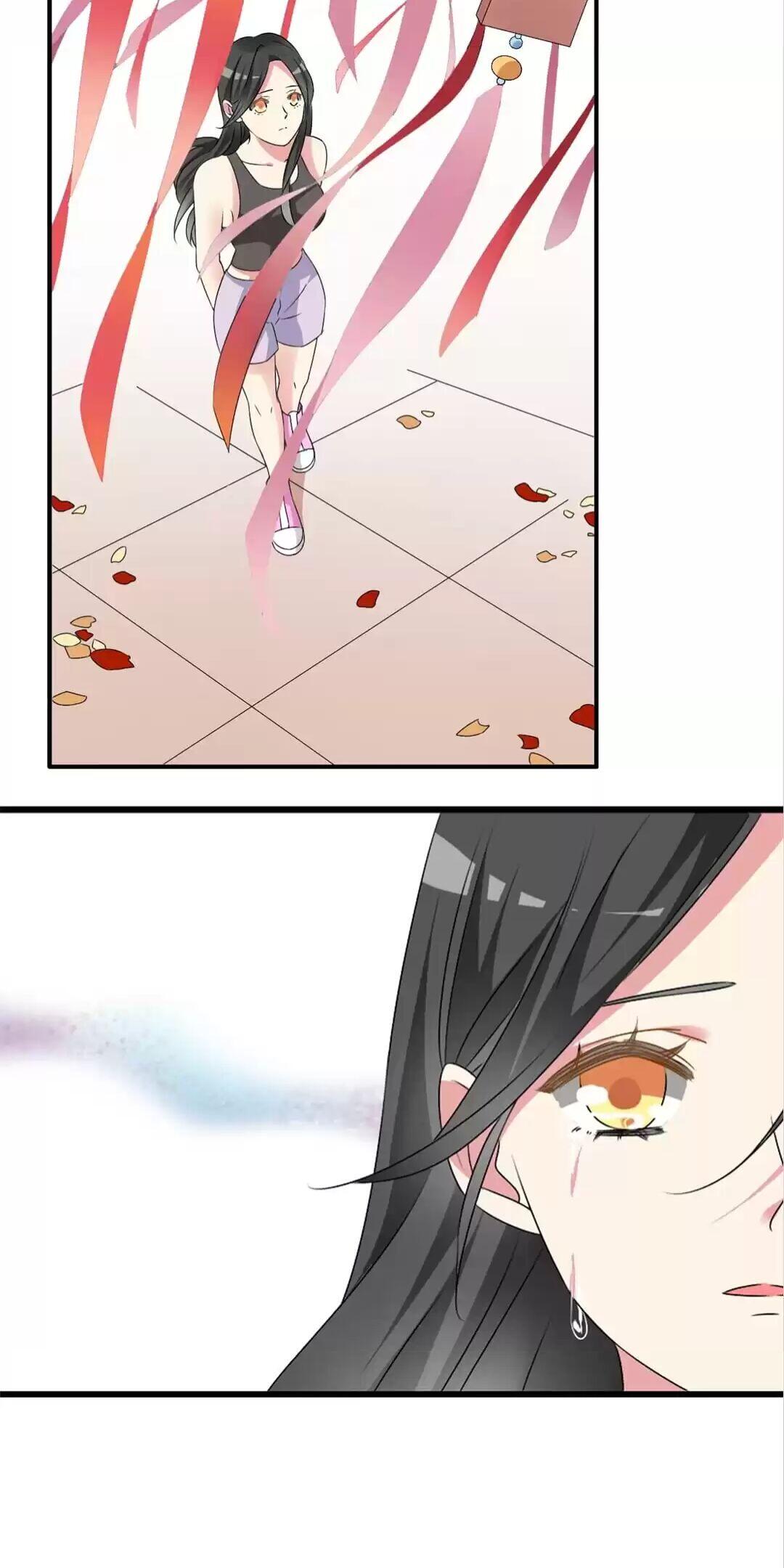 The “Giantess” Wants Love chapter 64 - page 4