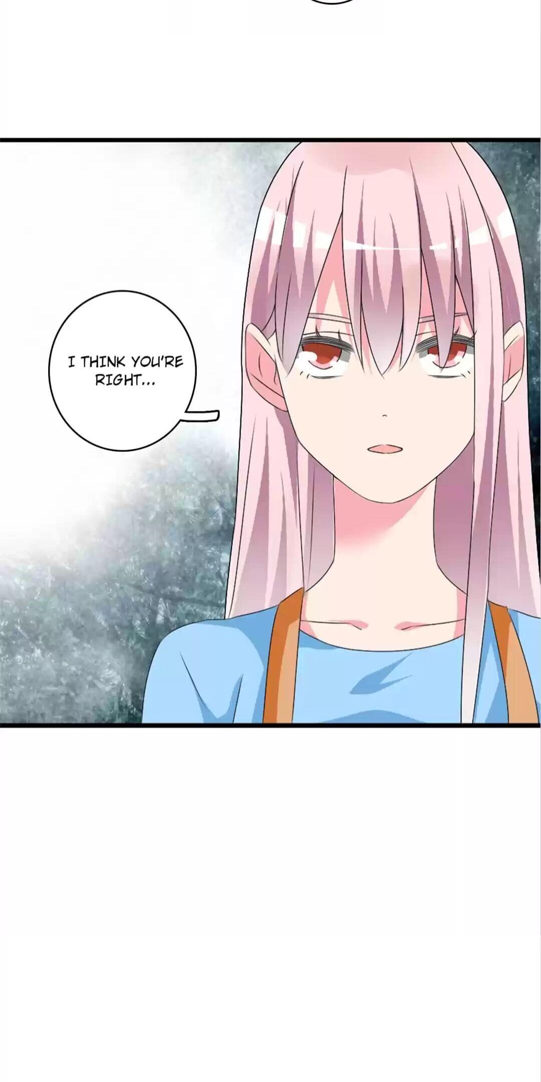 The “Giantess” Wants Love chapter 63 - page 13