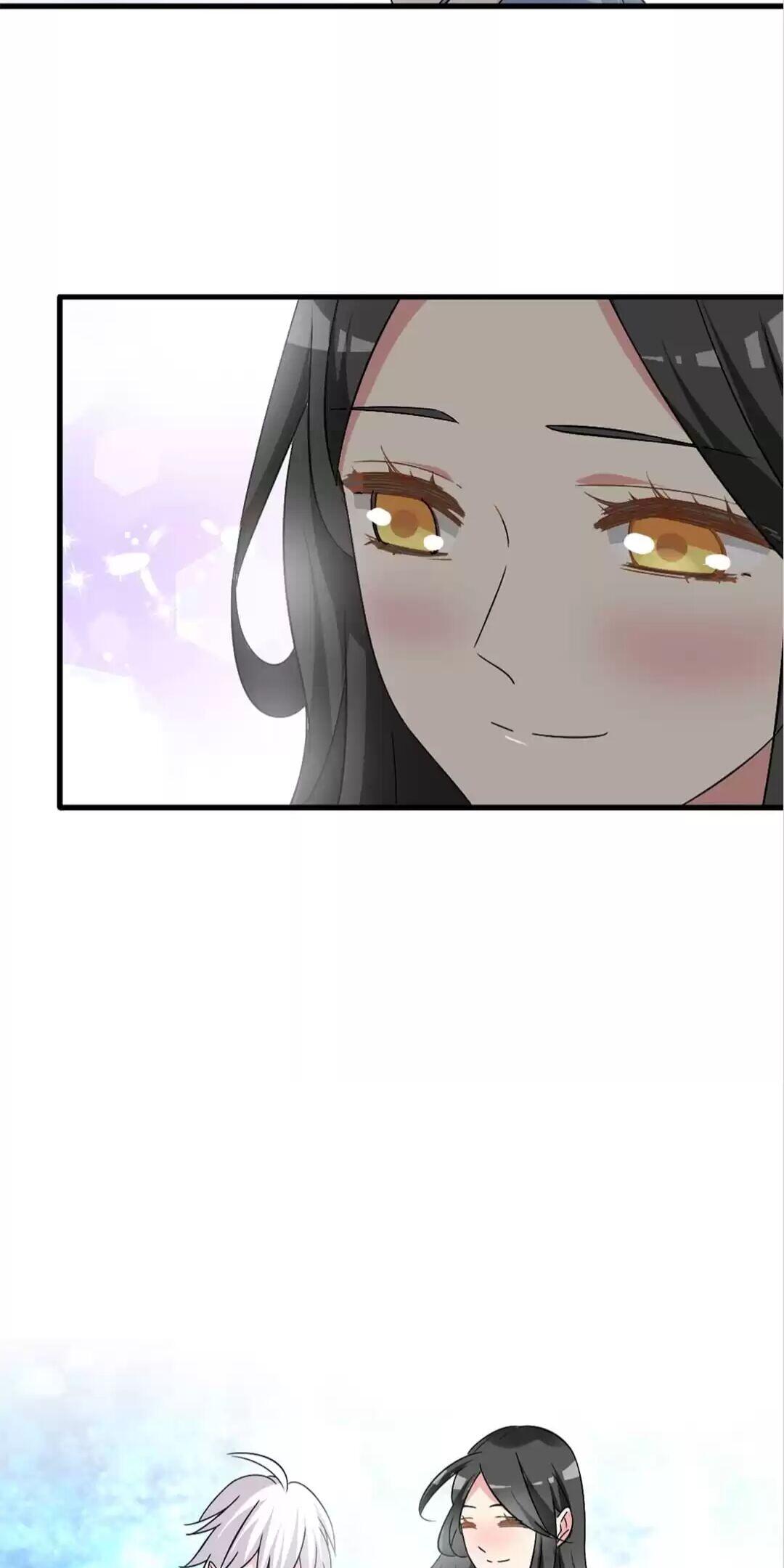 The “Giantess” Wants Love chapter 63 - page 19