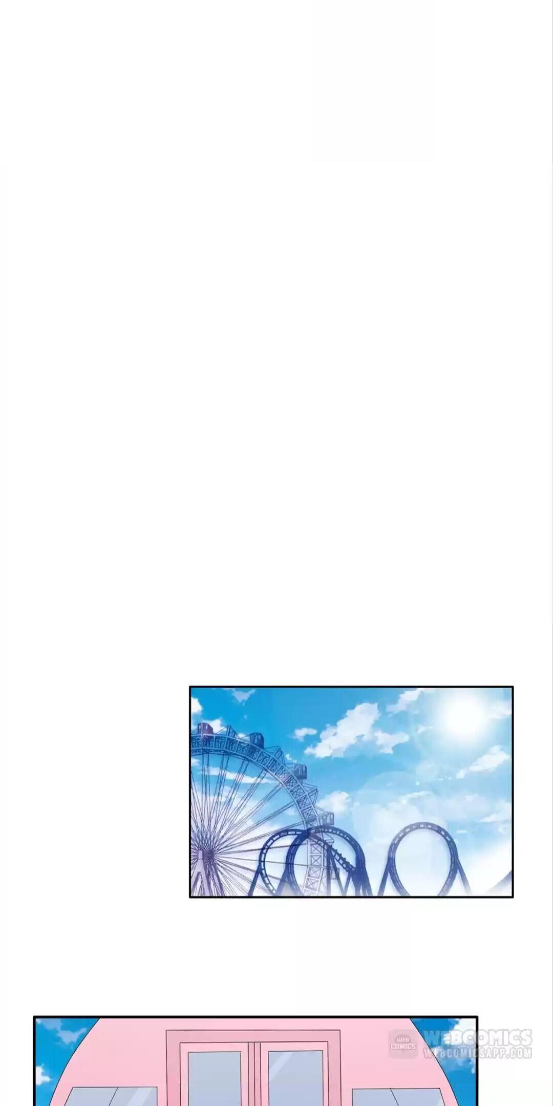 The “Giantess” Wants Love chapter 63 - page 30