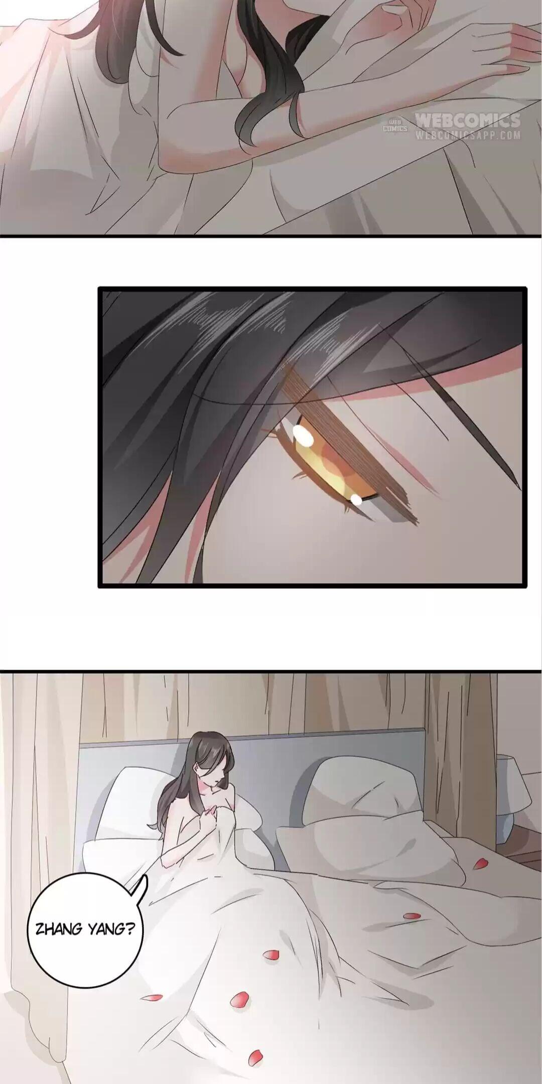 The “Giantess” Wants Love chapter 62 - page 2