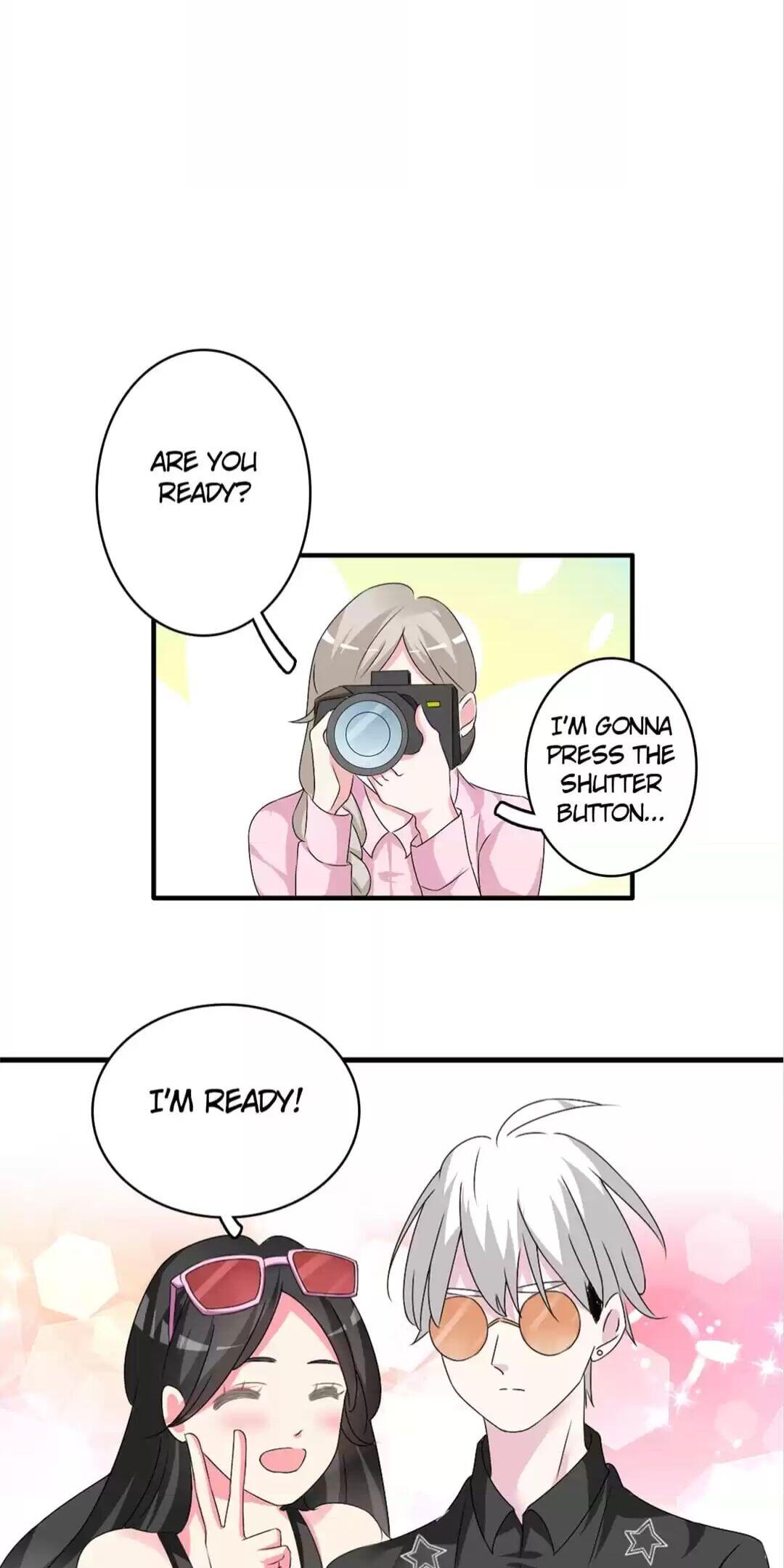 The “Giantess” Wants Love chapter 62 - page 26