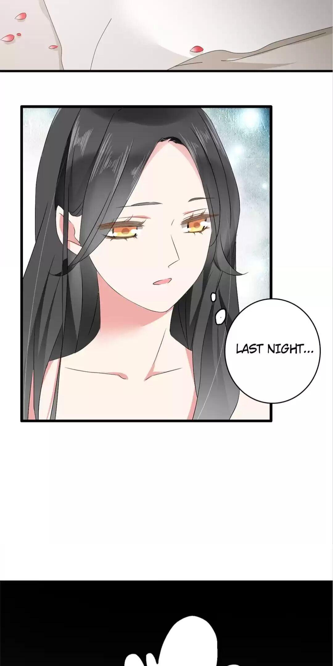 The “Giantess” Wants Love chapter 62 - page 3