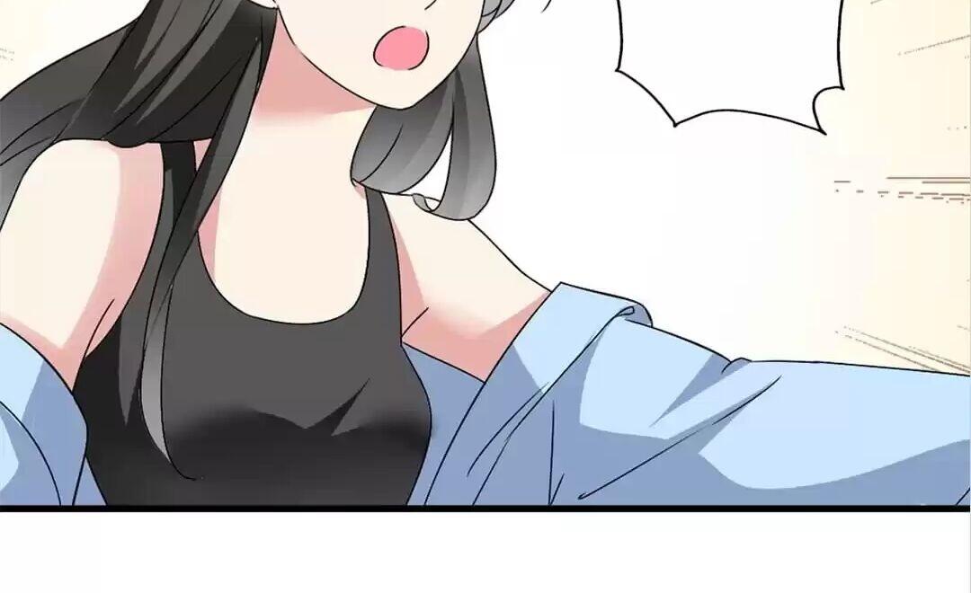 The “Giantess” Wants Love chapter 62 - page 34