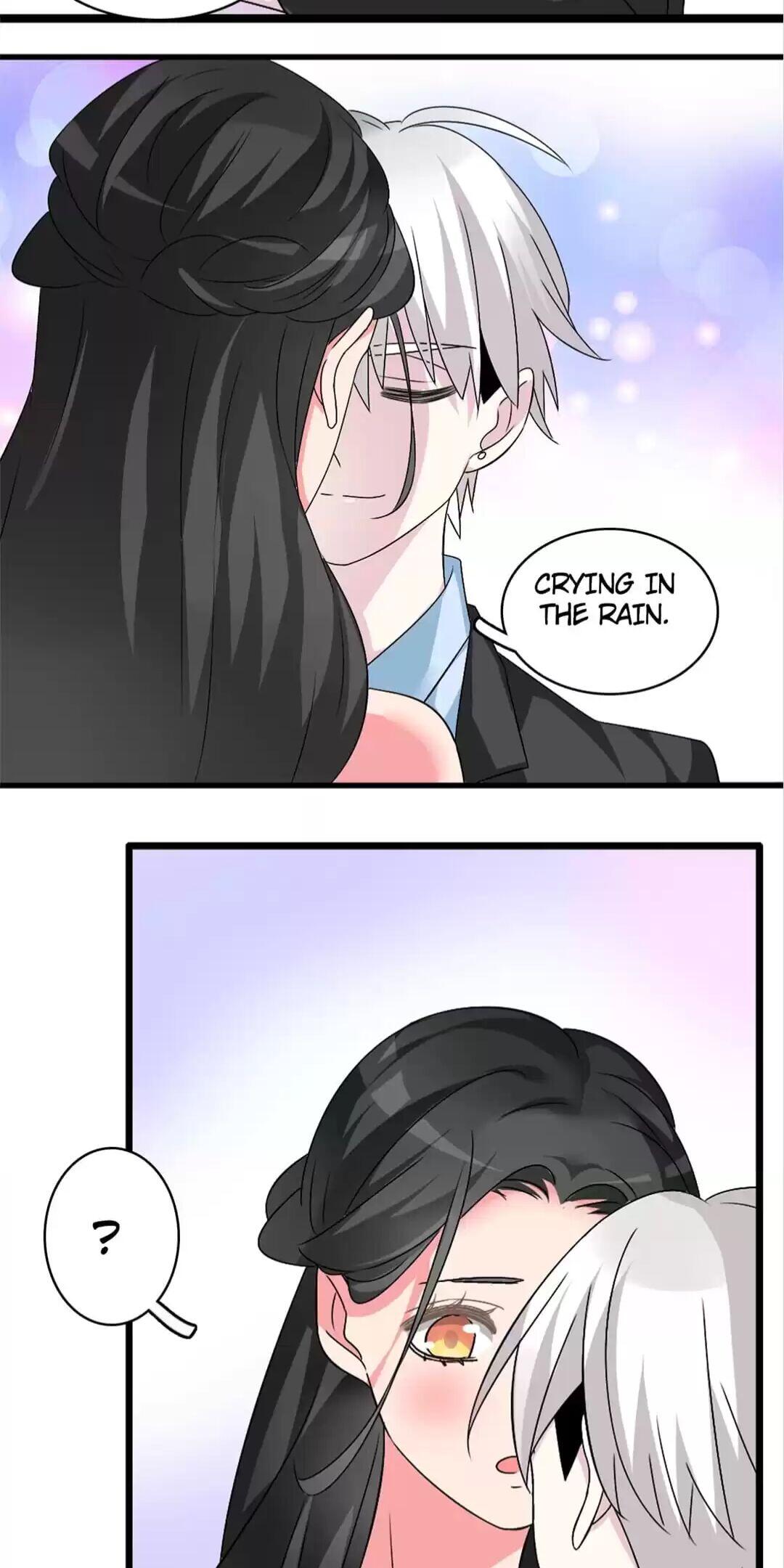 The “Giantess” Wants Love chapter 61 - page 24