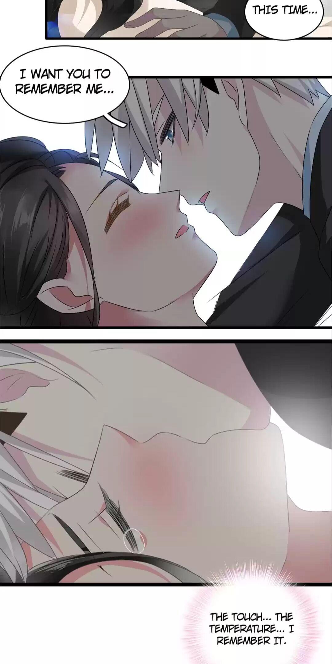 The “Giantess” Wants Love chapter 61 - page 39