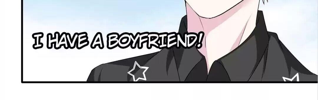 The “Giantess” Wants Love chapter 61 - page 43