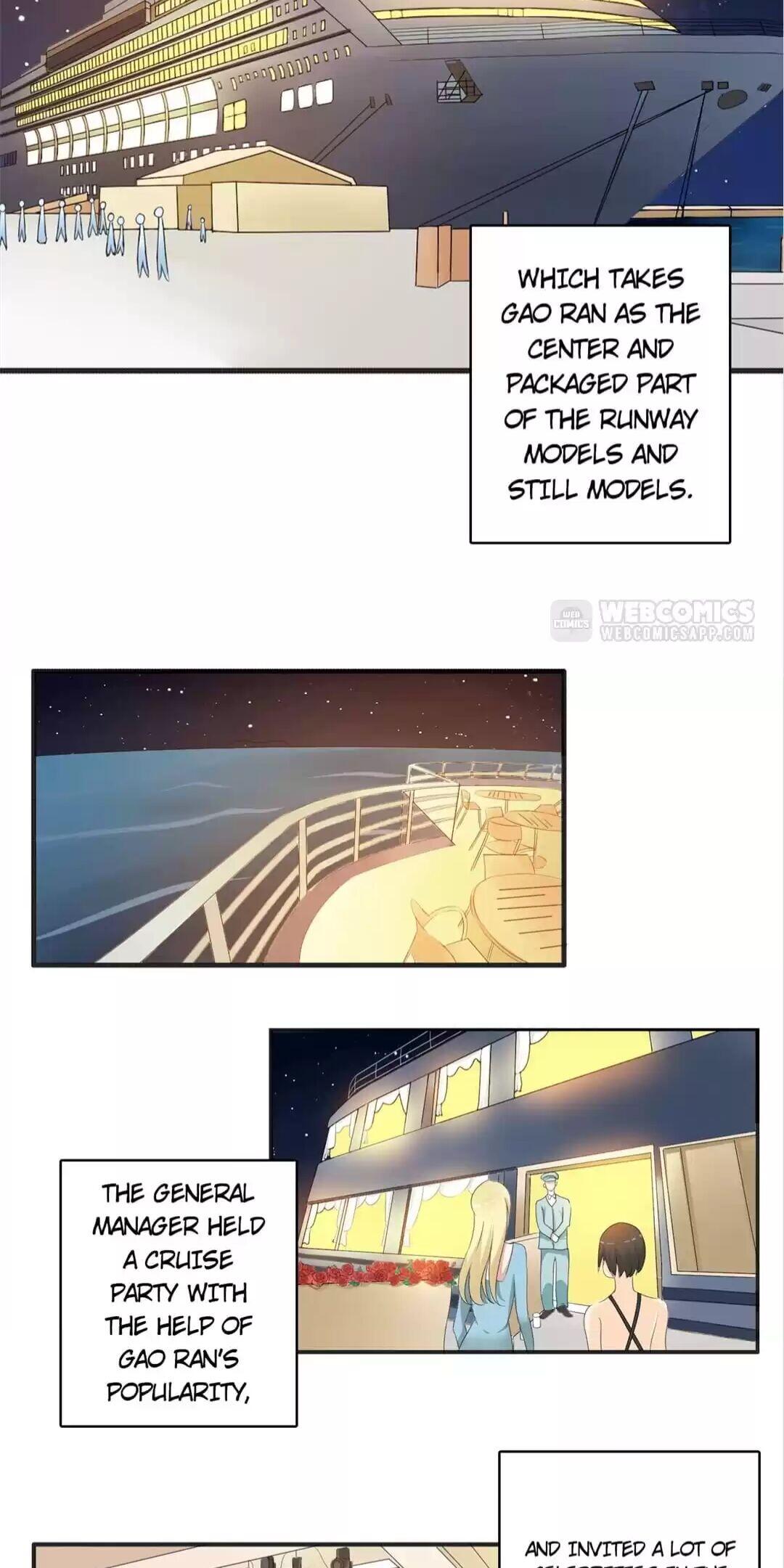 The “Giantess” Wants Love chapter 60 - page 2