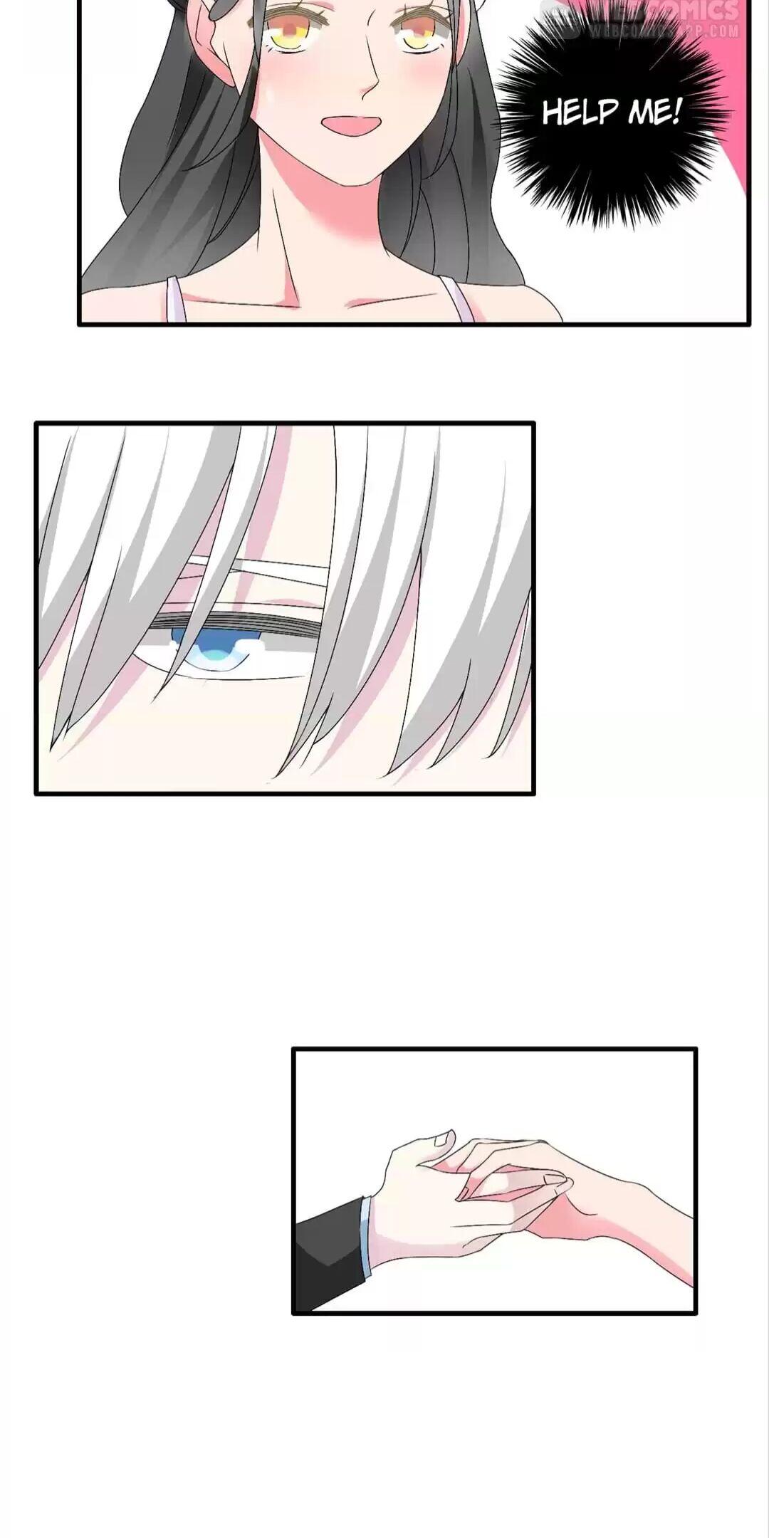 The “Giantess” Wants Love chapter 60 - page 27