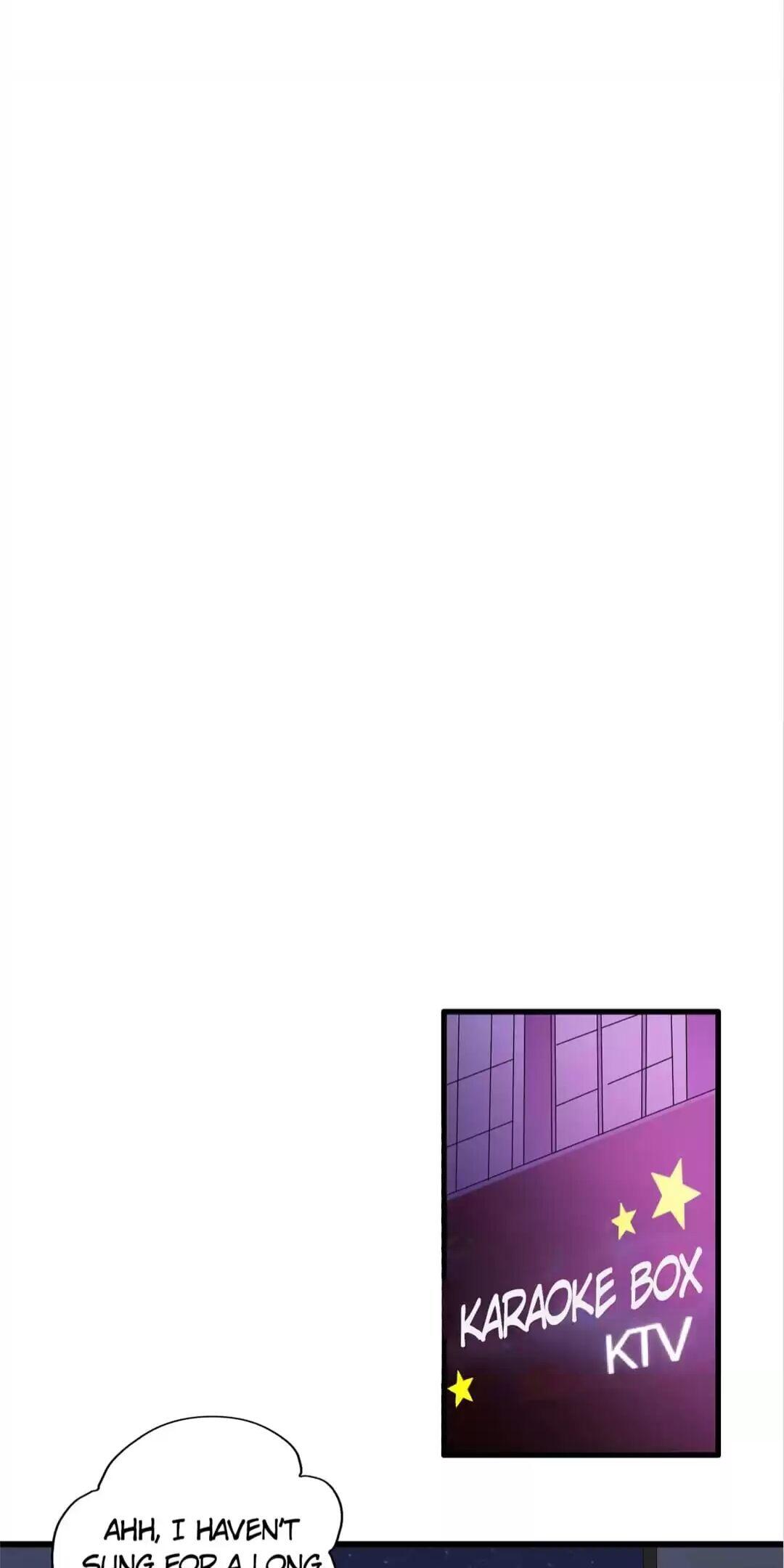 The “Giantess” Wants Love chapter 55 - page 13