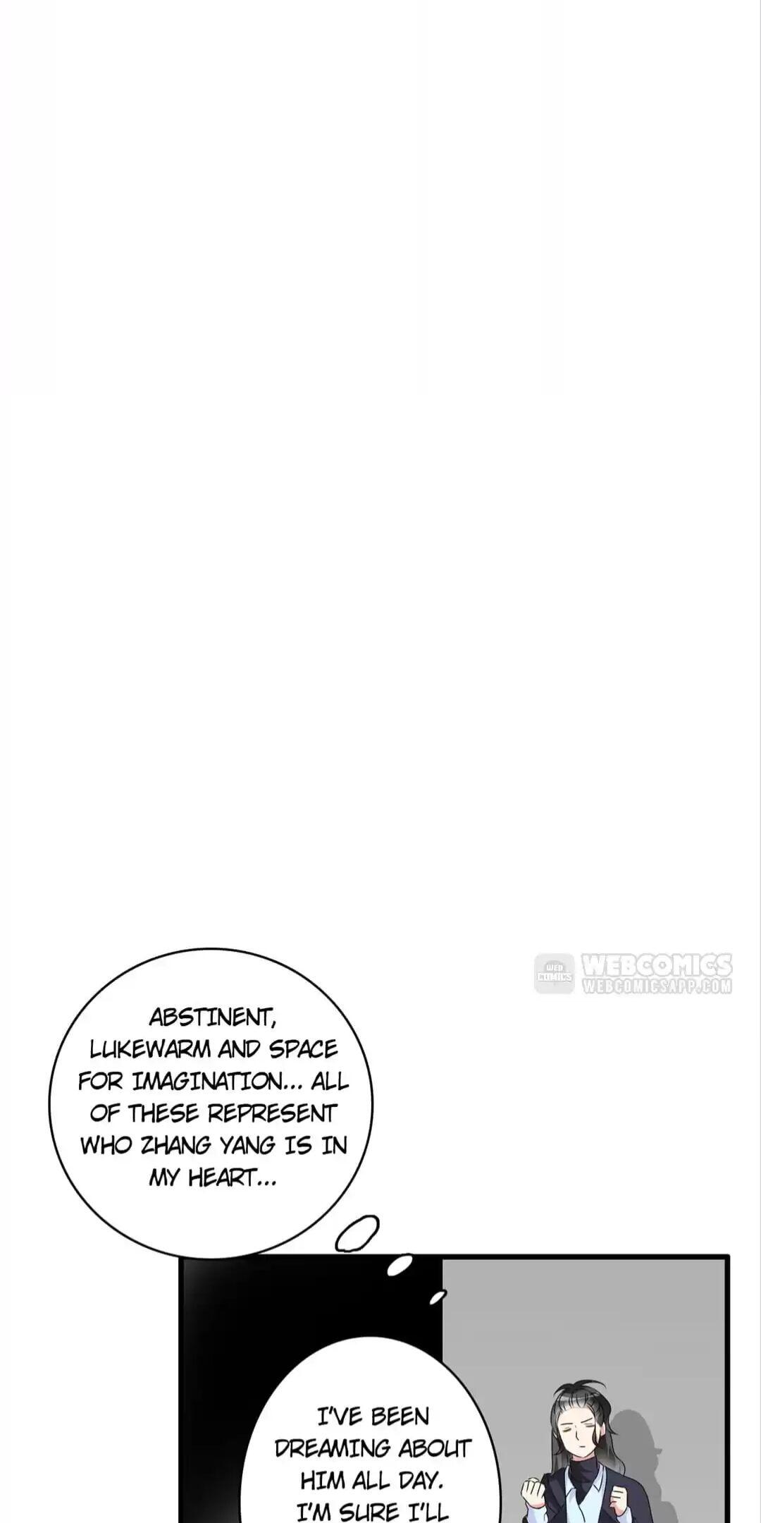 The “Giantess” Wants Love chapter 54 - page 8