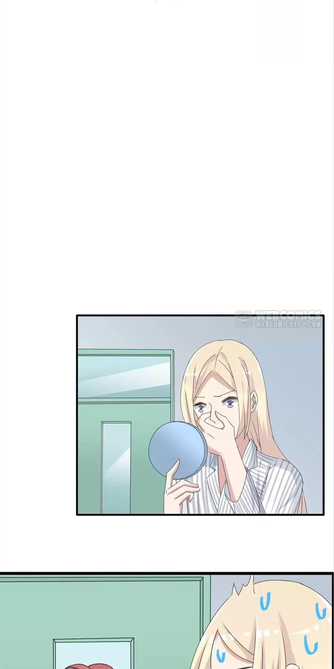 The “Giantess” Wants Love chapter 52 - page 38