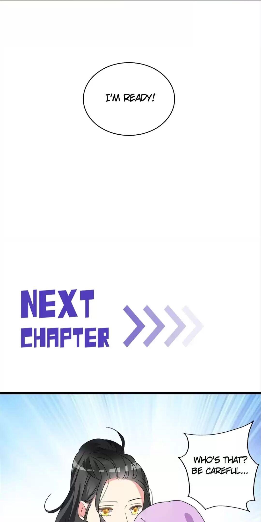 The “Giantess” Wants Love chapter 52 - page 43