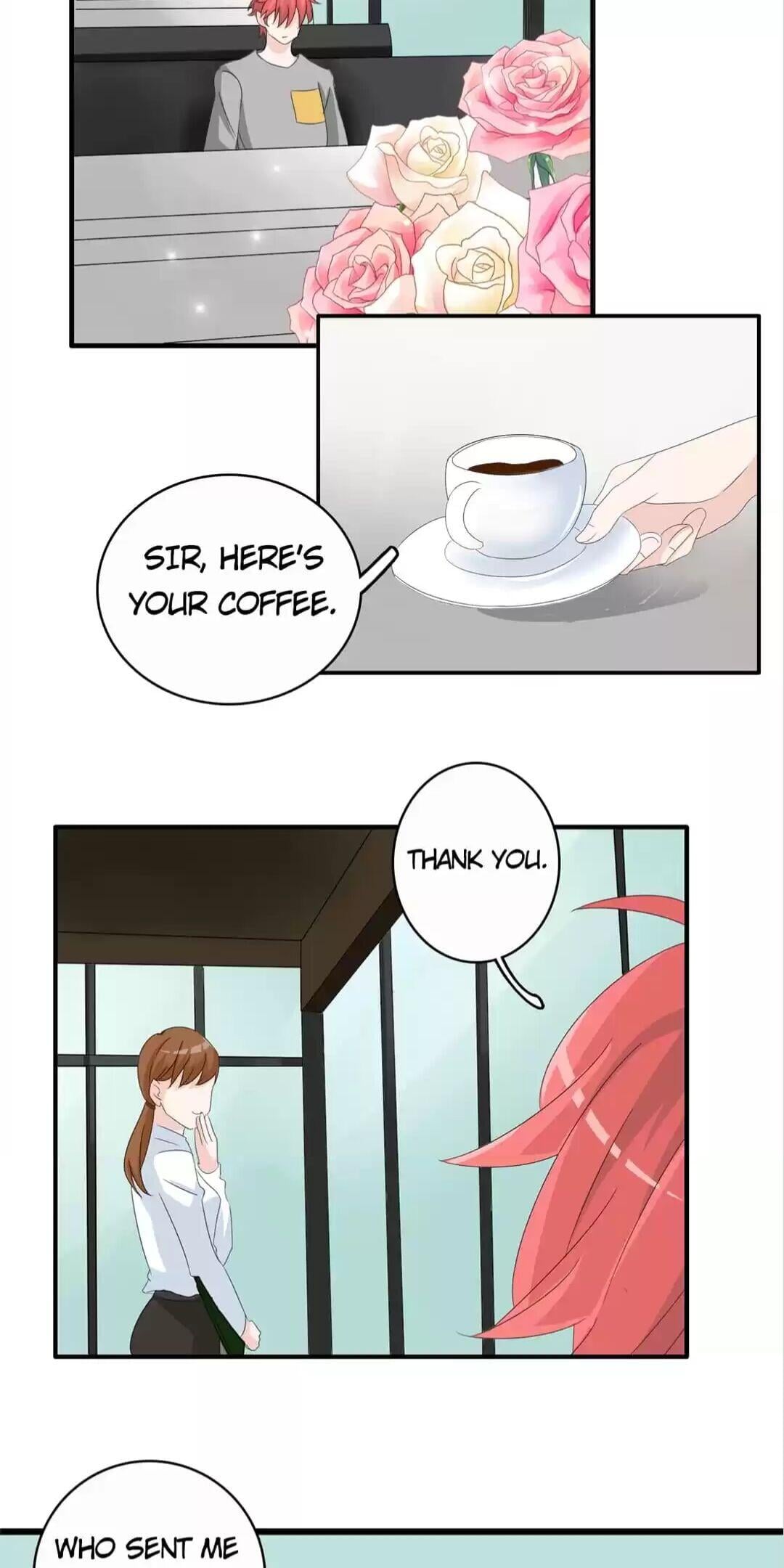 The “Giantess” Wants Love chapter 51 - page 10