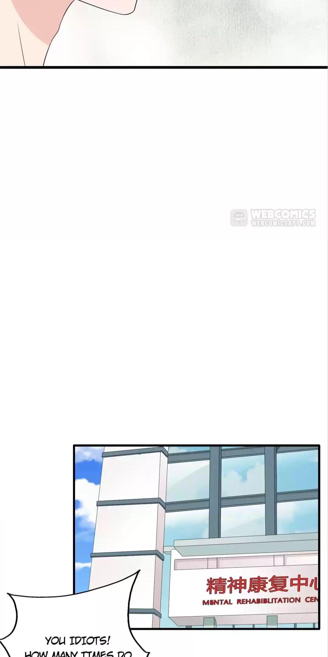 The “Giantess” Wants Love chapter 51 - page 15