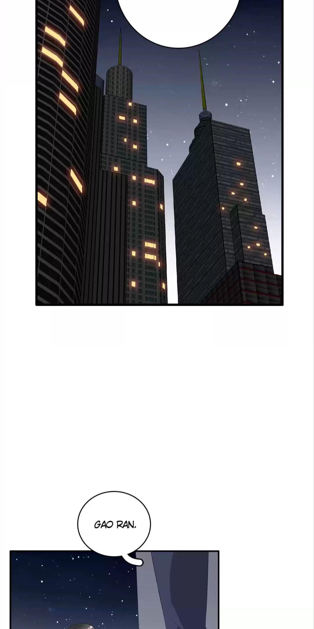 The “Giantess” Wants Love chapter 50 - page 17