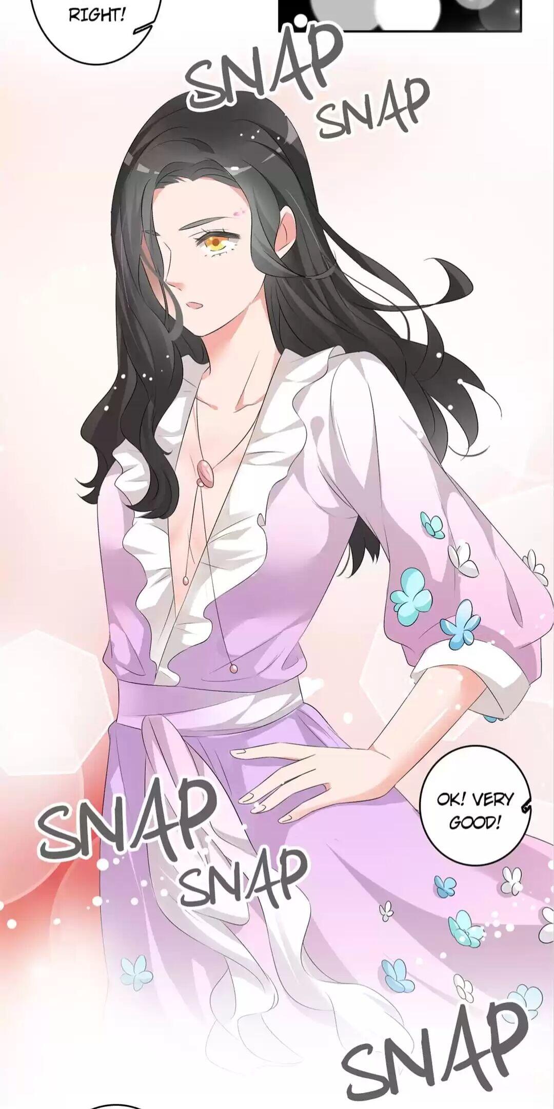 The “Giantess” Wants Love chapter 49 - page 10