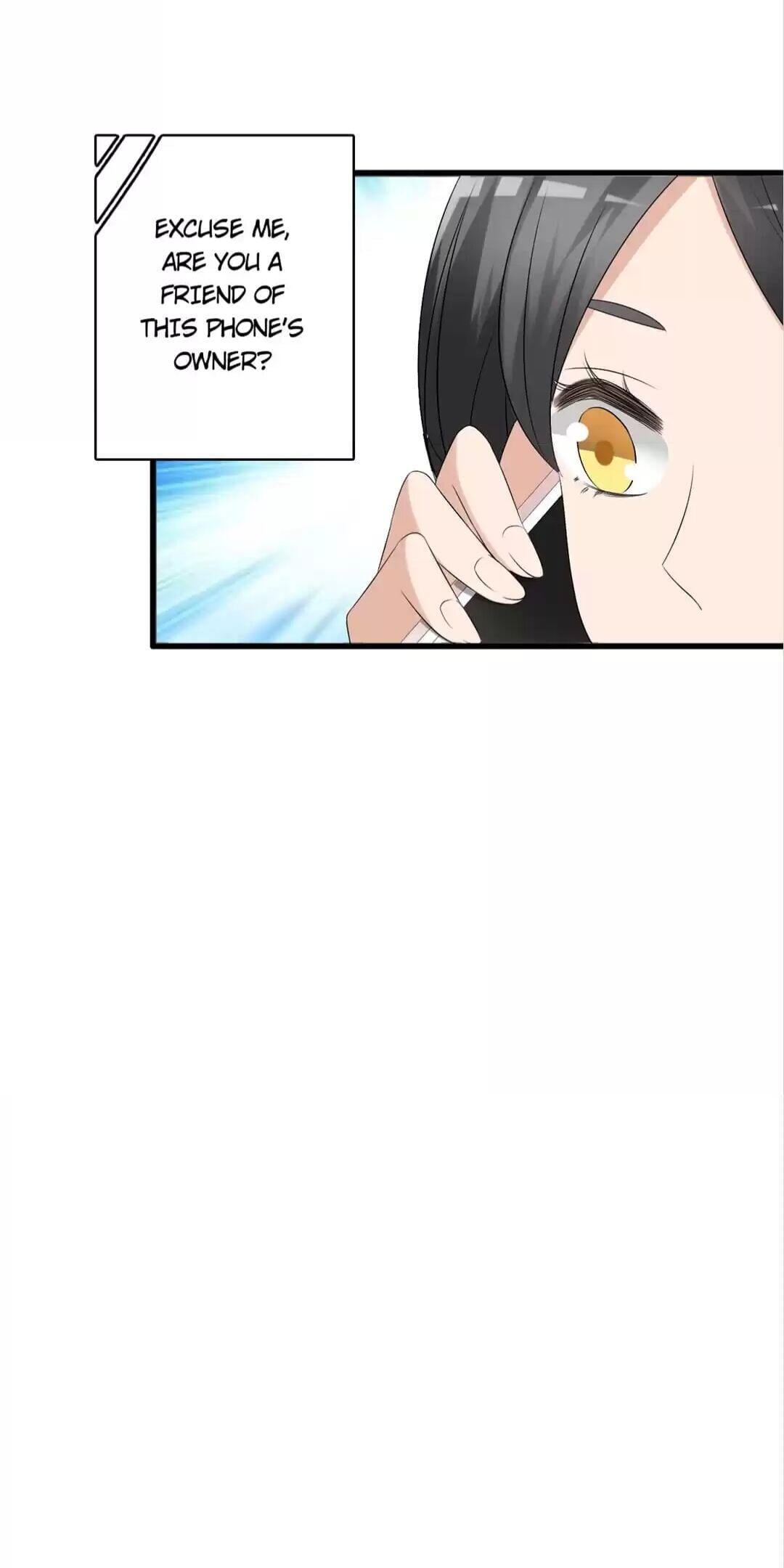The “Giantess” Wants Love chapter 49 - page 17