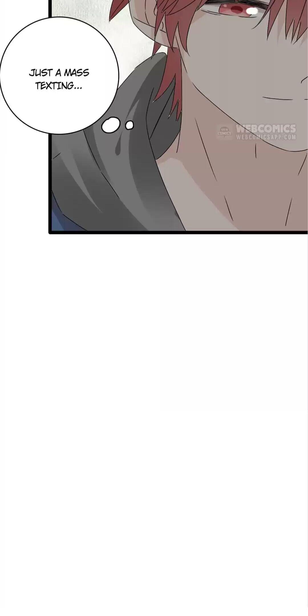 The “Giantess” Wants Love chapter 48 - page 12