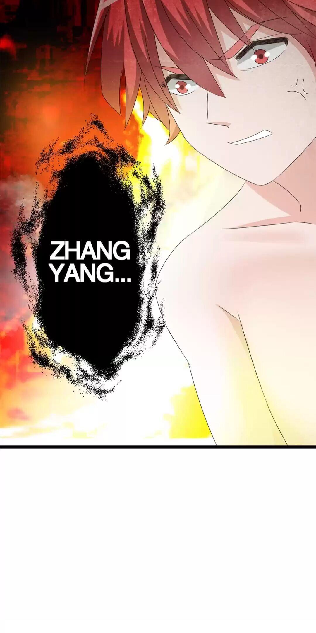 The “Giantess” Wants Love chapter 48 - page 17