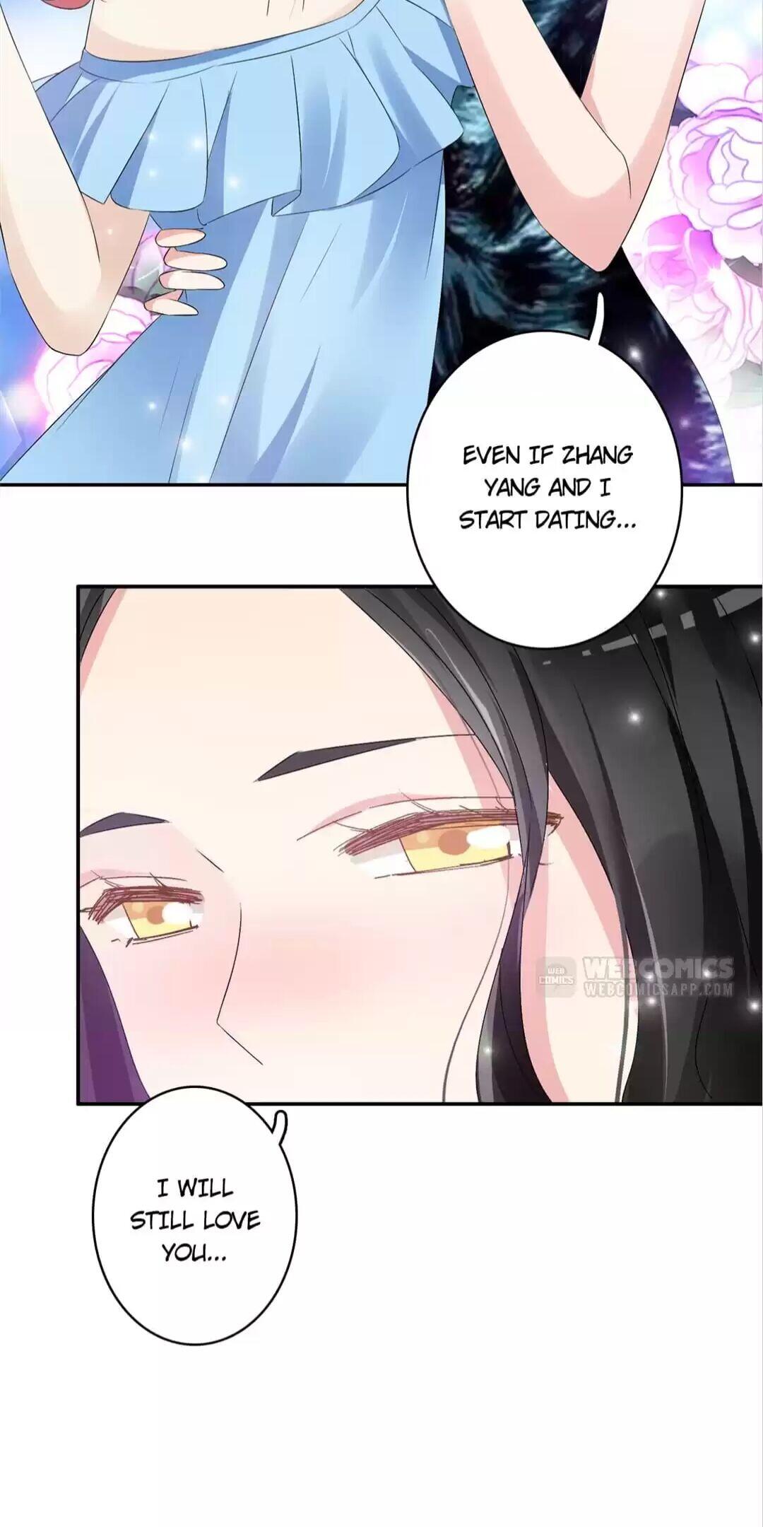 The “Giantess” Wants Love chapter 46 - page 37