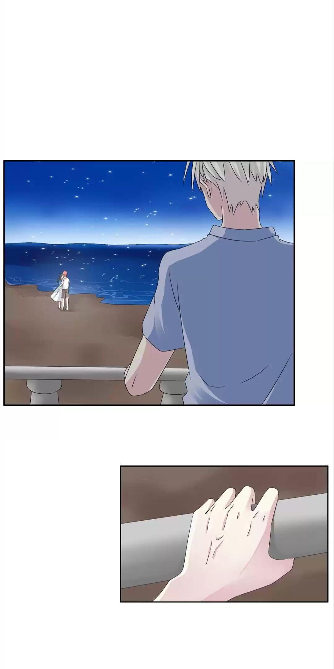 The “Giantess” Wants Love chapter 45 - page 33