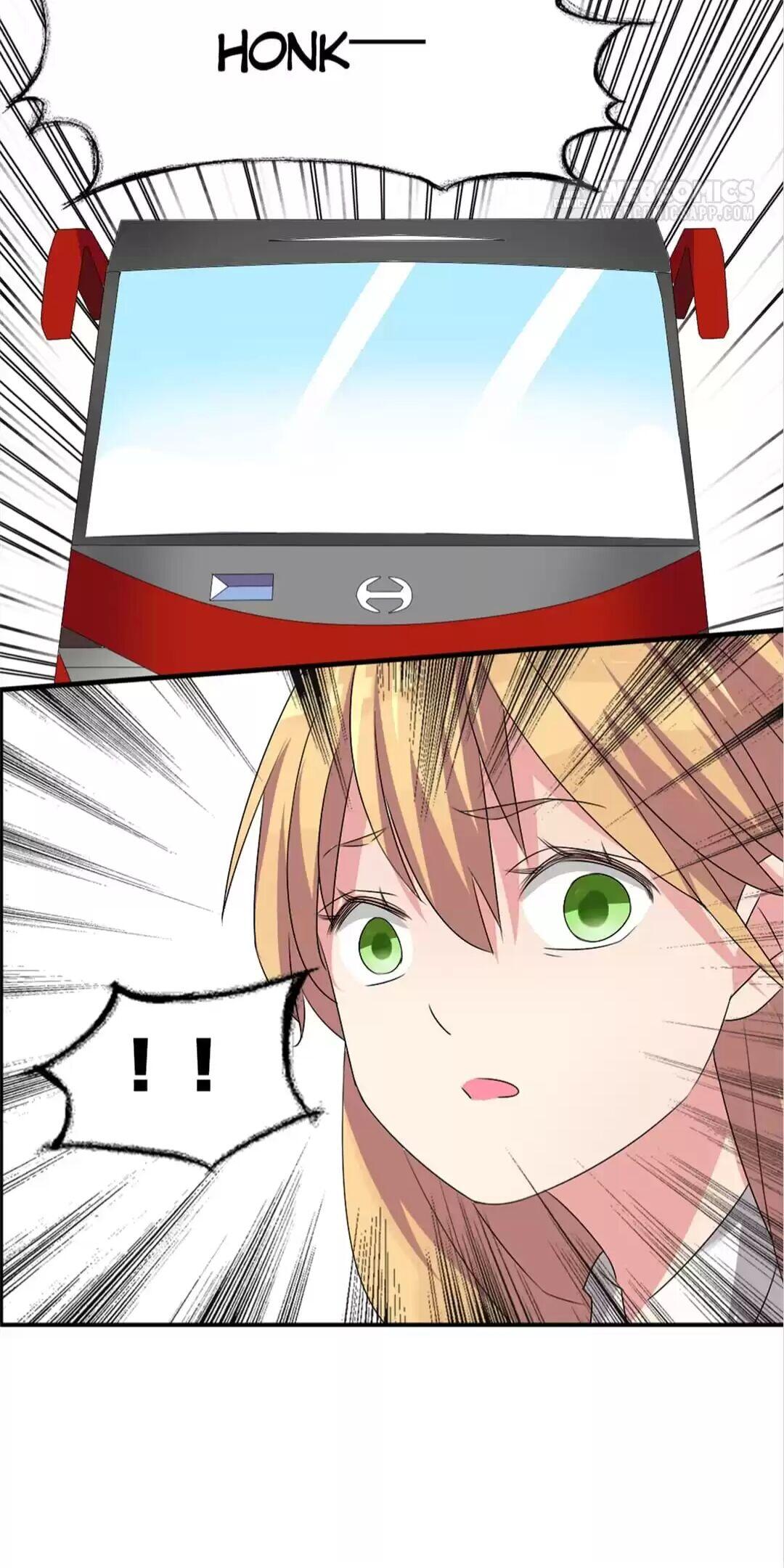The “Giantess” Wants Love chapter 44 - page 12