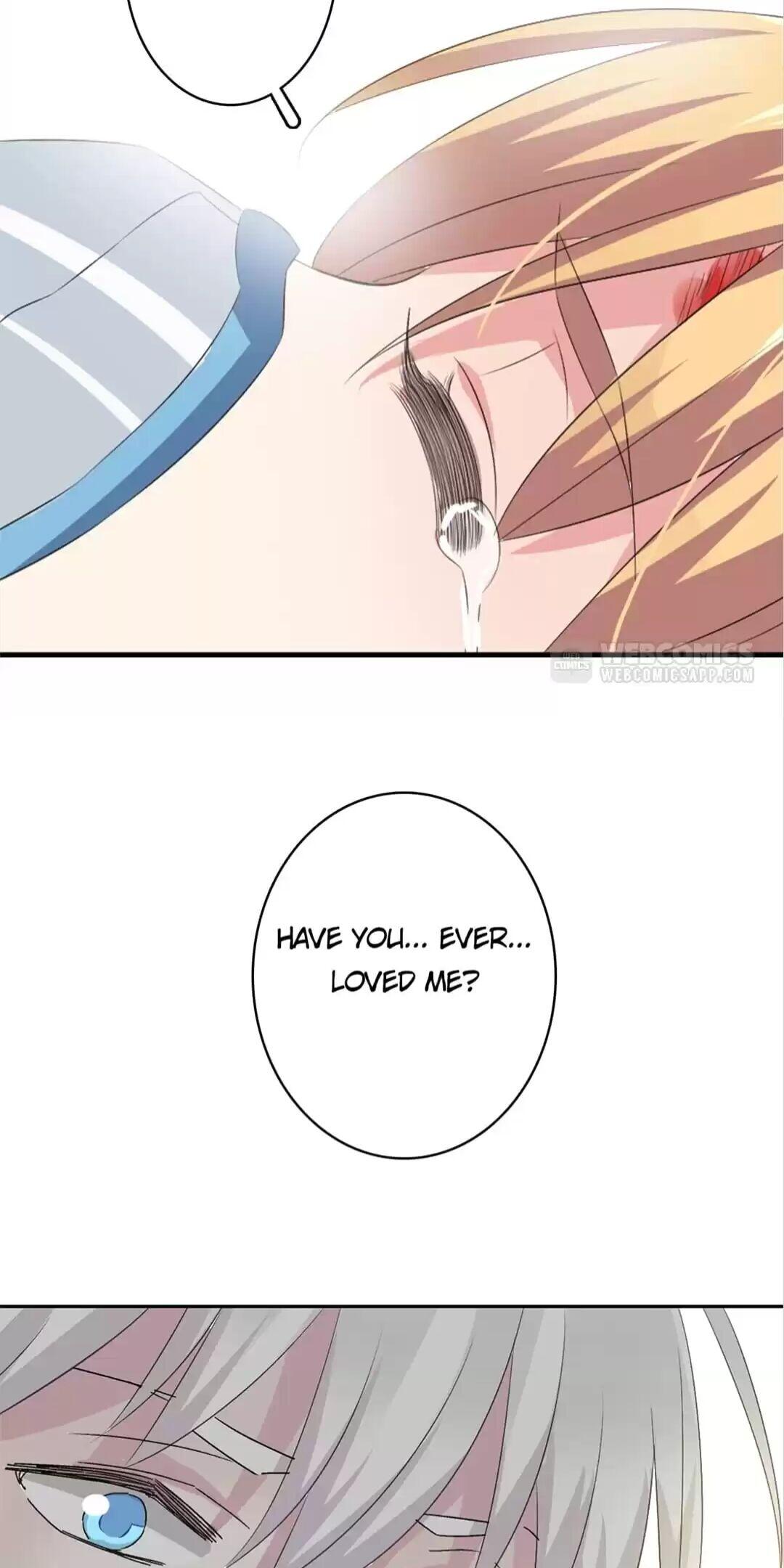 The “Giantess” Wants Love chapter 44 - page 18
