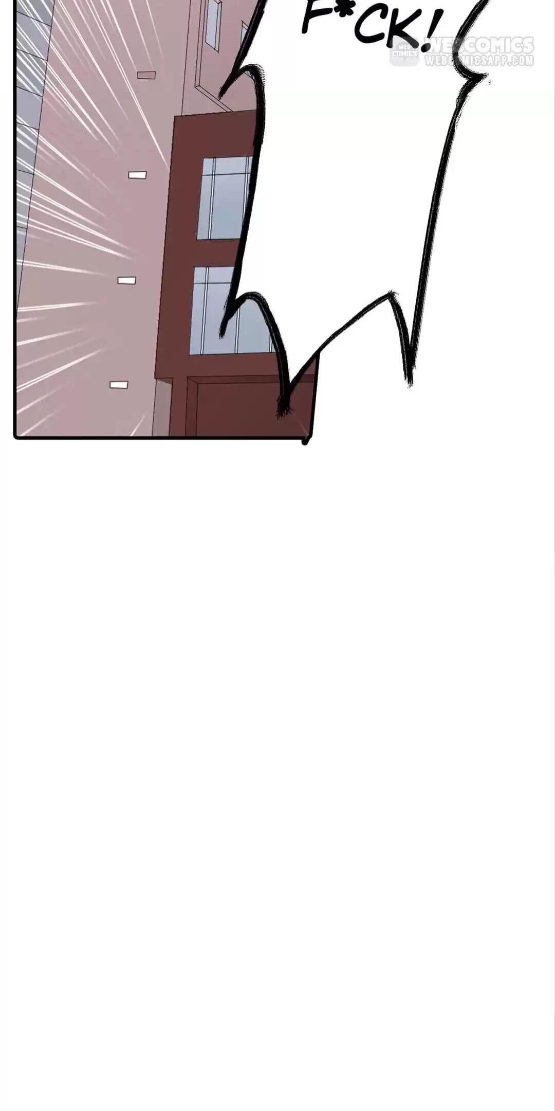 The “Giantess” Wants Love chapter 44 - page 28