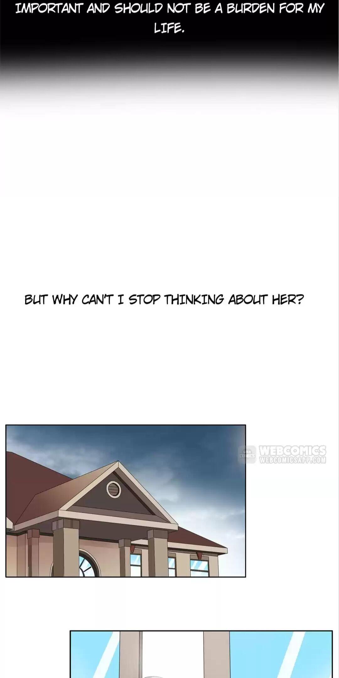 The “Giantess” Wants Love chapter 44 - page 37